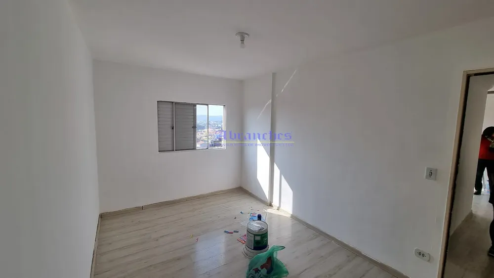 Apartamento, 2 quartos, 64 m² - Foto 6