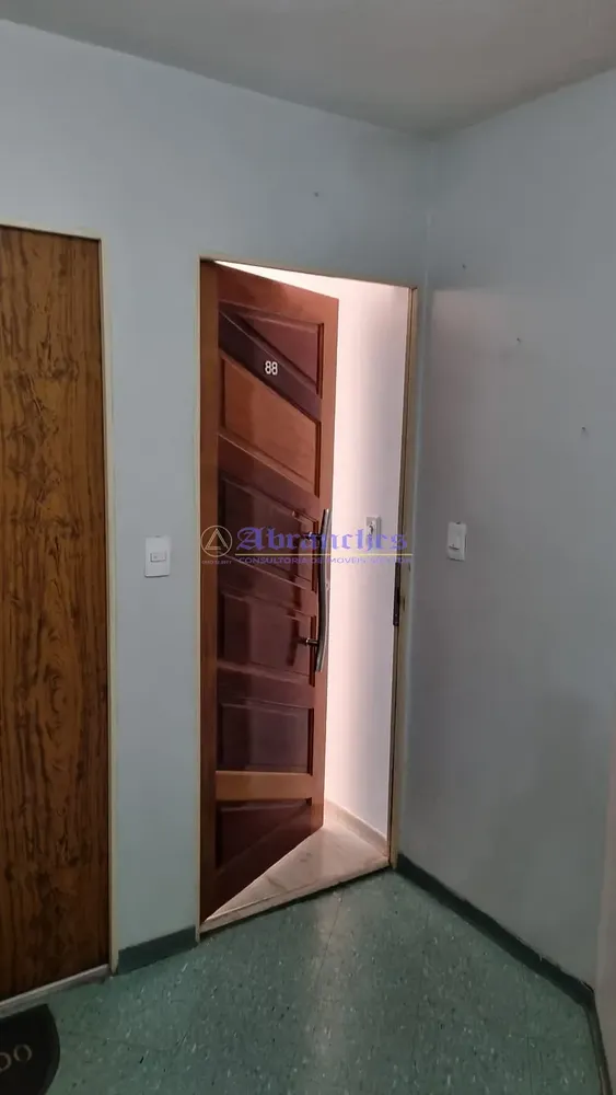 Apartamento, 2 quartos, 64 m² - Foto 2