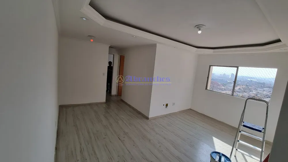 Apartamento, 2 quartos, 64 m² - Foto 4