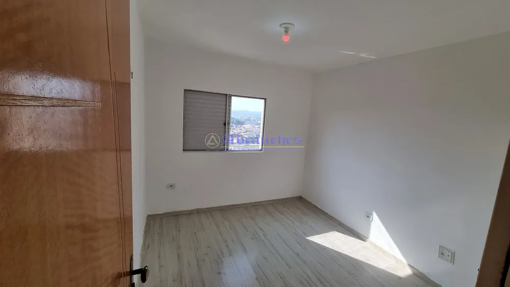 Apartamento, 2 quartos, 64 m² - Foto 8