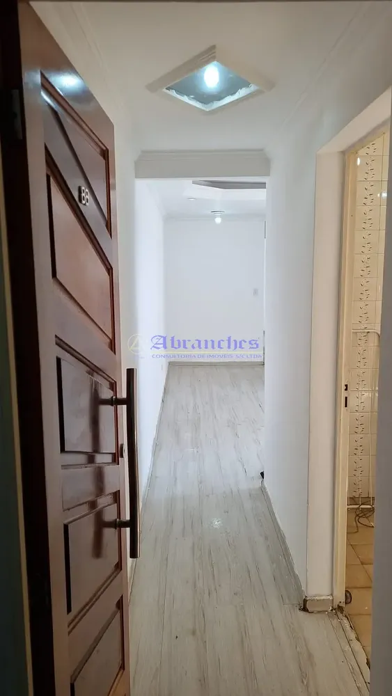 Apartamento, 2 quartos, 64 m² - Foto 7