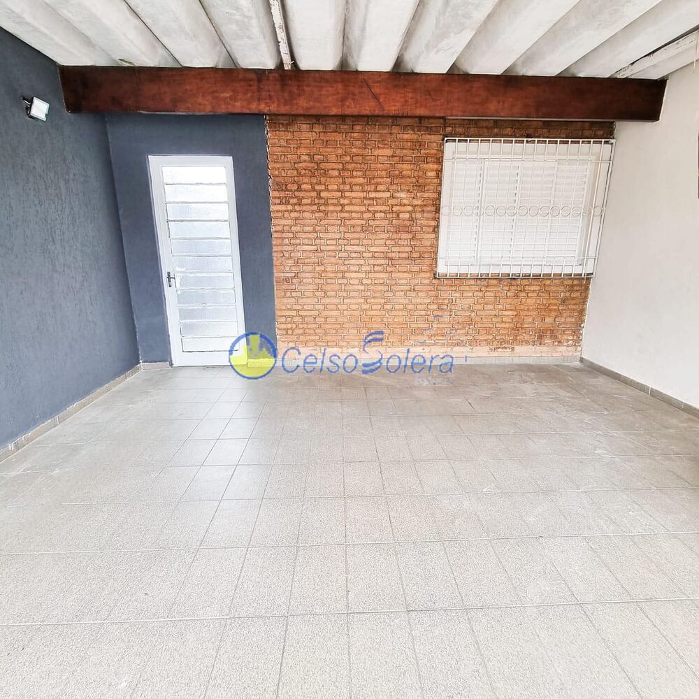 Casa à venda com 2 quartos, 76m² - Foto 2