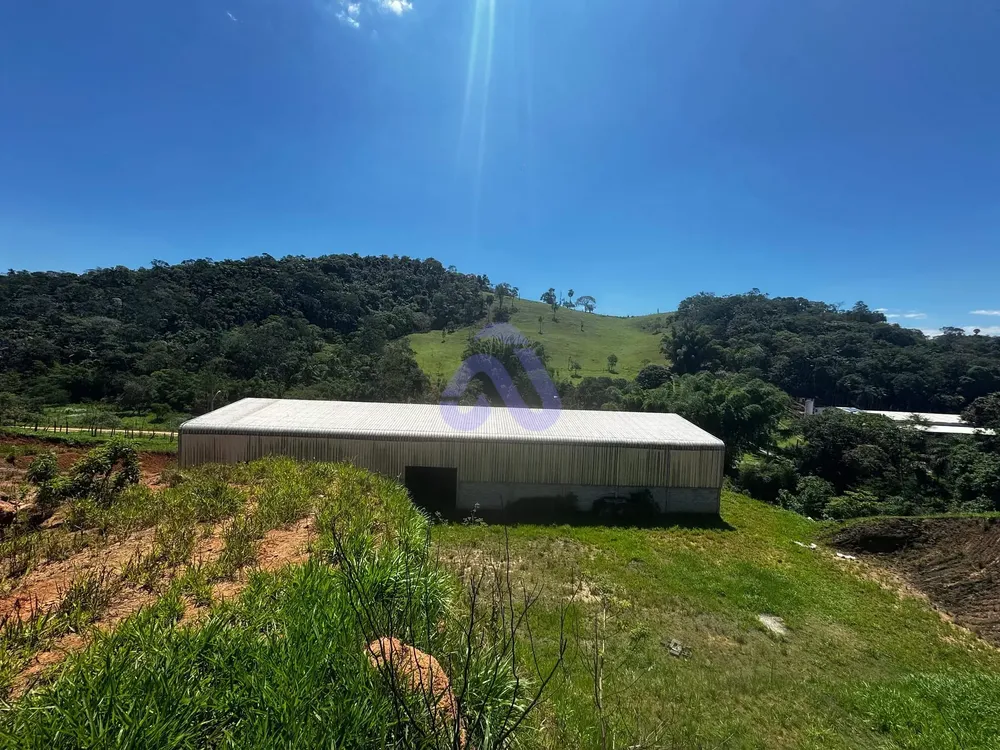 Depósito-Galpão, 1000 m² - Foto 7