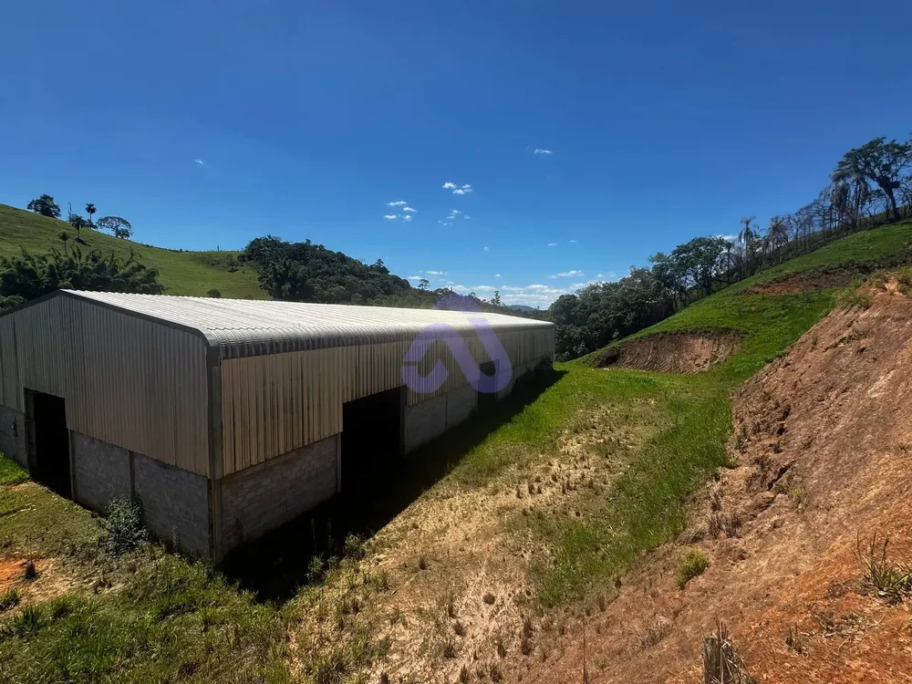 Depósito-Galpão, 1000 m² - Foto 8