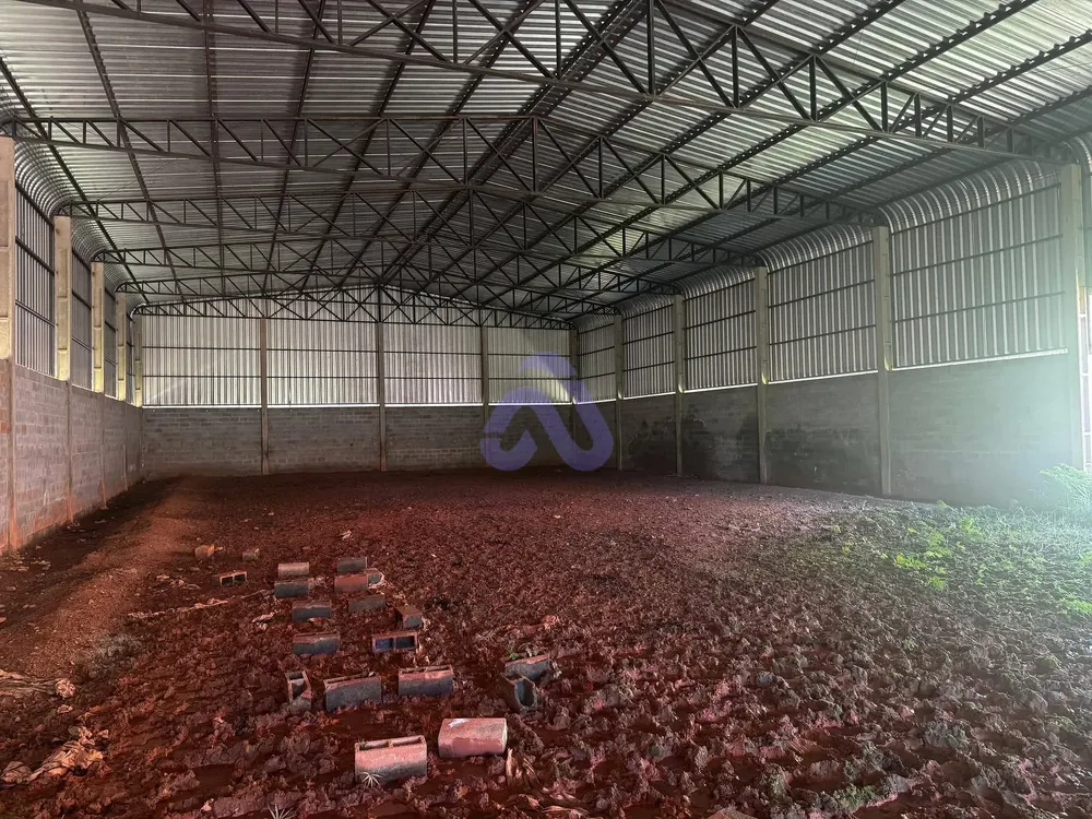 Depósito-Galpão, 1000 m² - Foto 4
