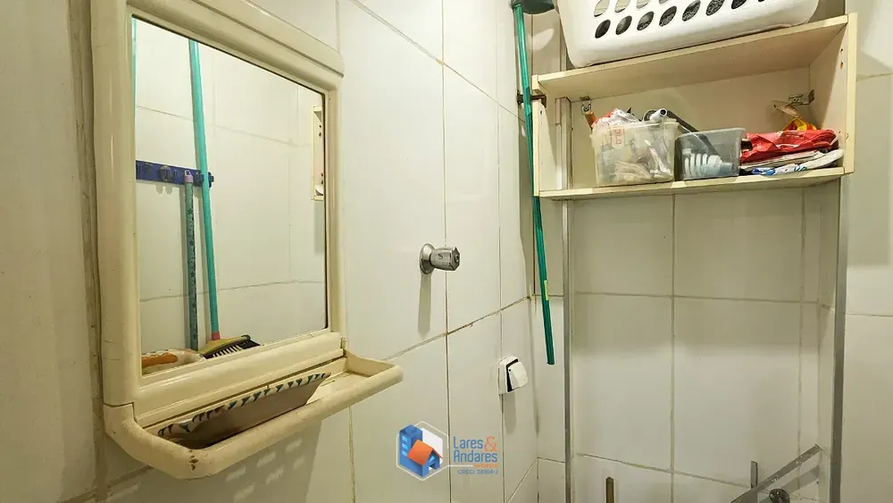 Apartamento, 3 quartos, 116 m² - Foto 8