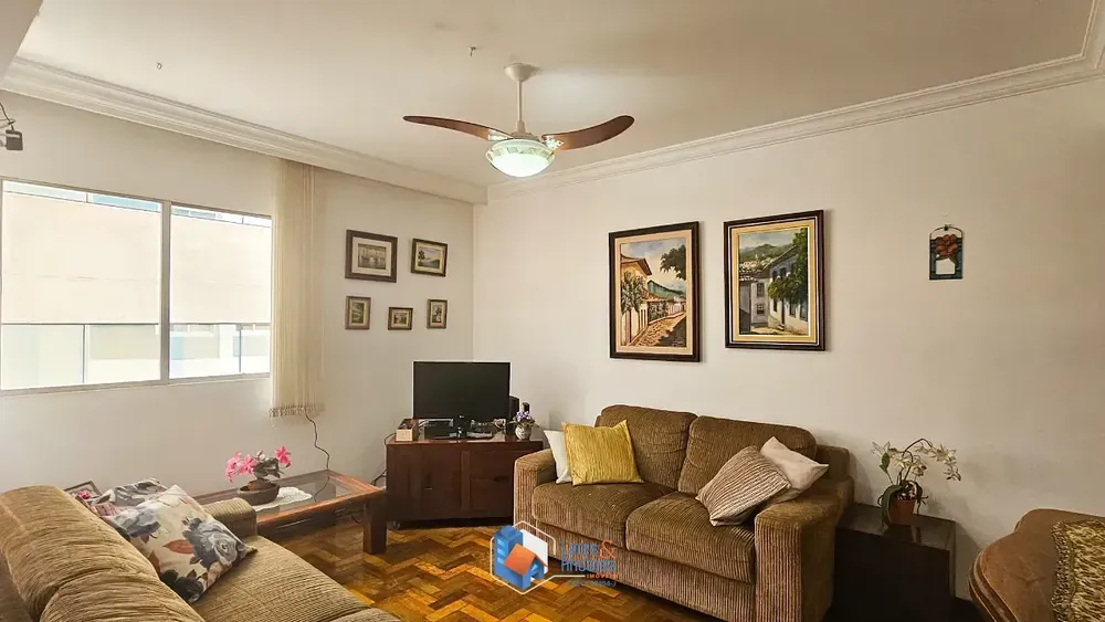 Apartamento, 3 quartos, 116 m² - Foto 6