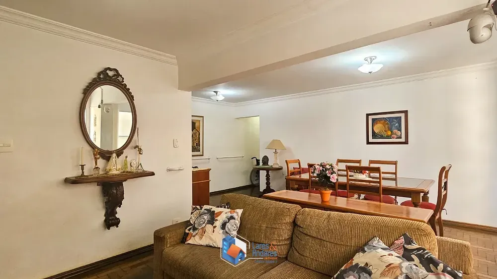 Apartamento, 3 quartos, 116 m² - Foto 7