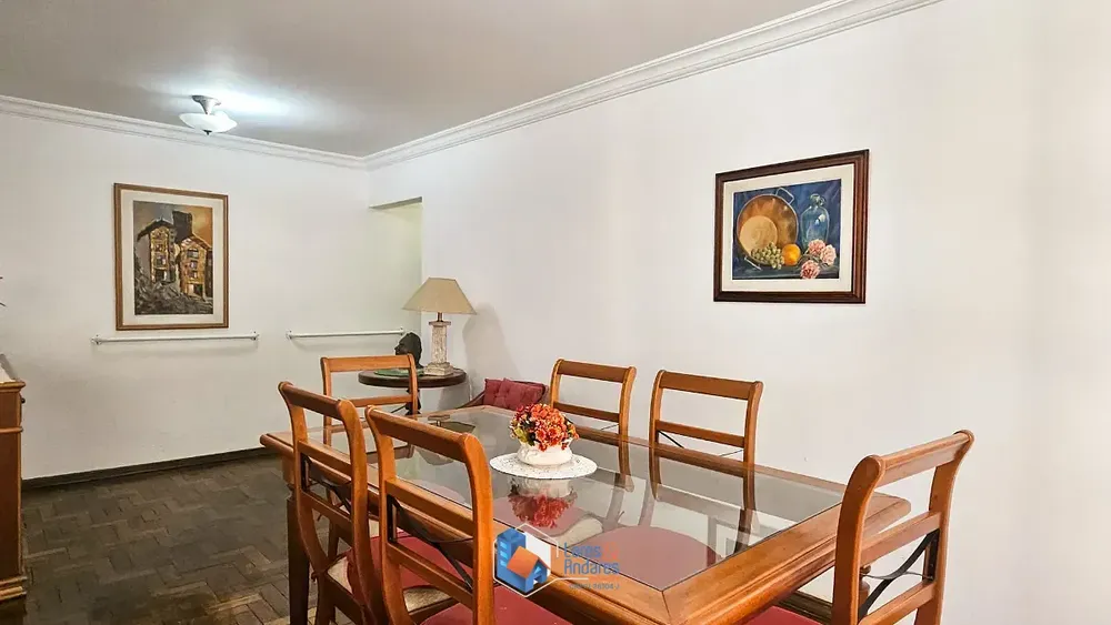 Apartamento, 3 quartos, 116 m² - Foto 4