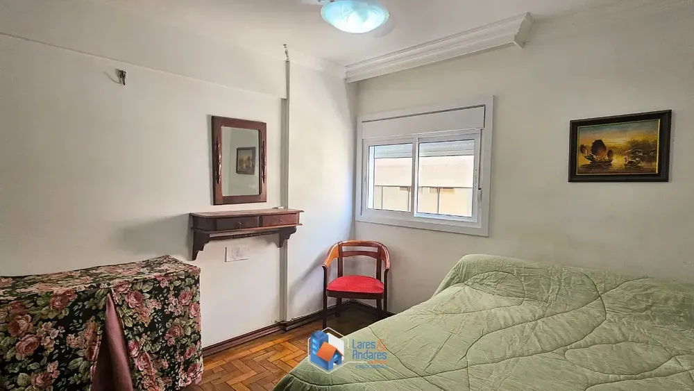 Apartamento, 3 quartos, 116 m² - Foto 5