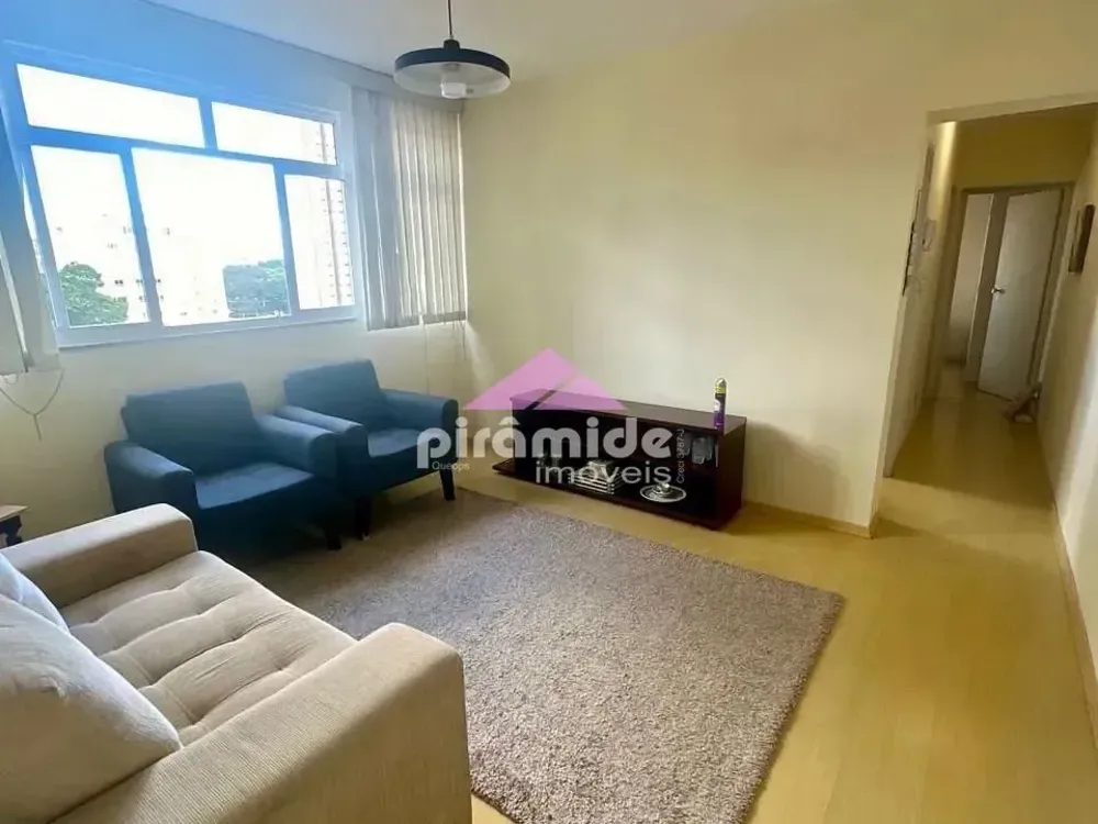 Apartamento, 1 quarto, 51 m² - Foto 3