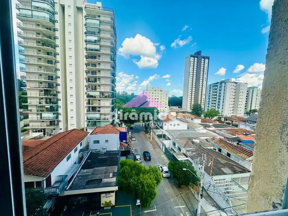 Apartamento, 1 quarto, 51 m² - Foto 4