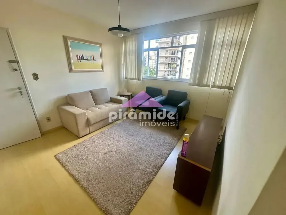 Apartamento, 1 quarto, 51 m² - Foto 2