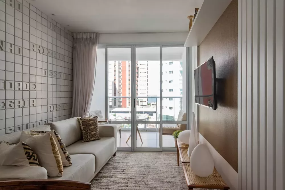 Apartamento à venda com 3 quartos, 72m² - Foto 9