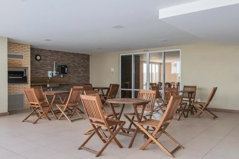 Apartamento à venda com 3 quartos, 72m² - Foto 12