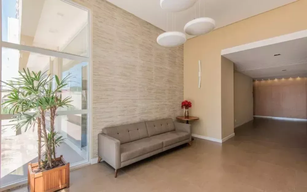 Apartamento à venda com 3 quartos, 72m² - Foto 1