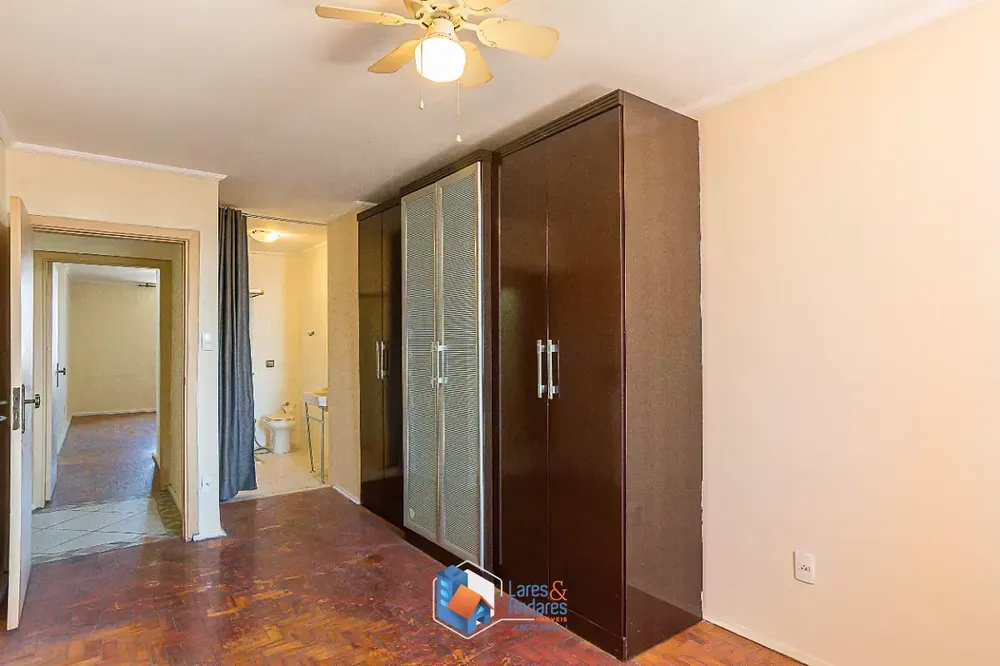 Apartamento, 3 quartos, 117 m² - Foto 3