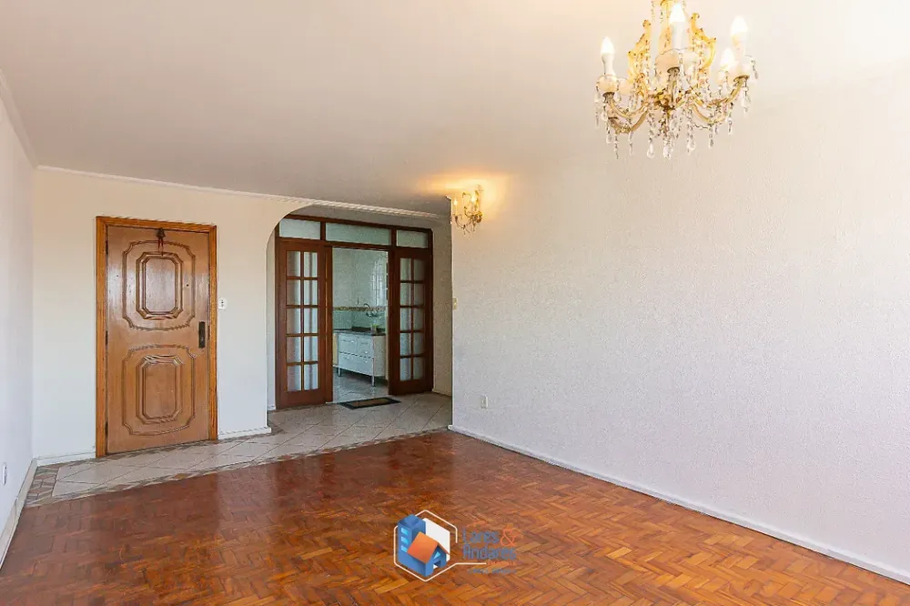 Apartamento, 3 quartos, 117 m² - Foto 1