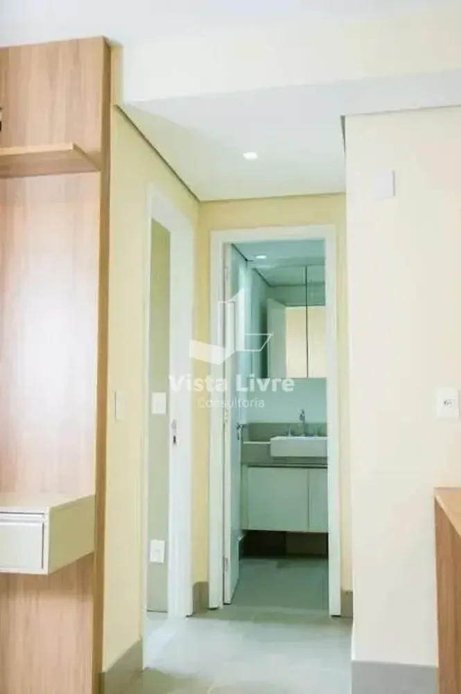 Apartamento, 2 quartos, 44 m² - Foto 2