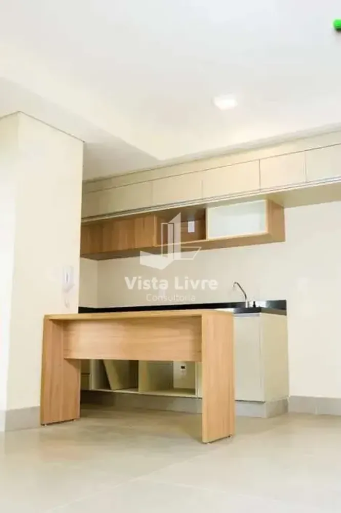 Apartamento, 2 quartos, 44 m² - Foto 4