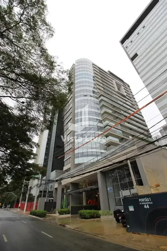 Apartamento, 2 quartos, 44 m² - Foto 7