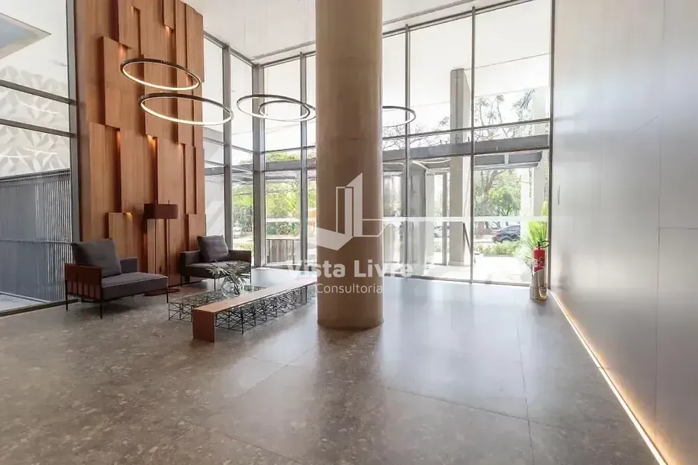 Apartamento, 2 quartos, 44 m² - Foto 5