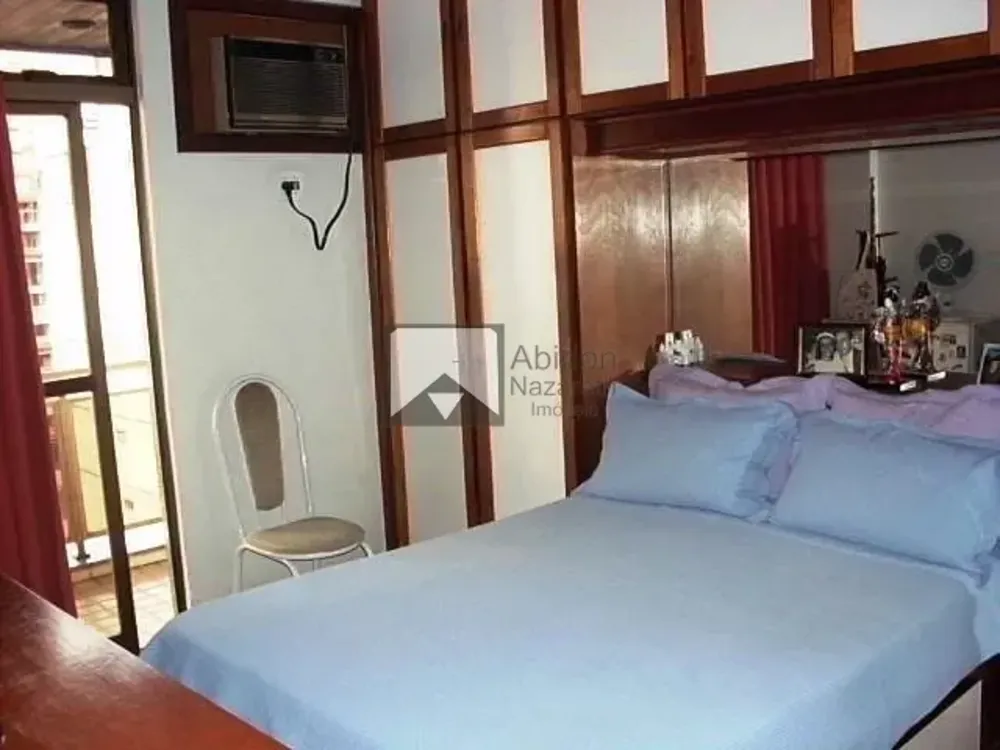 Apartamento, 4 quartos, 150 m² - Foto 7