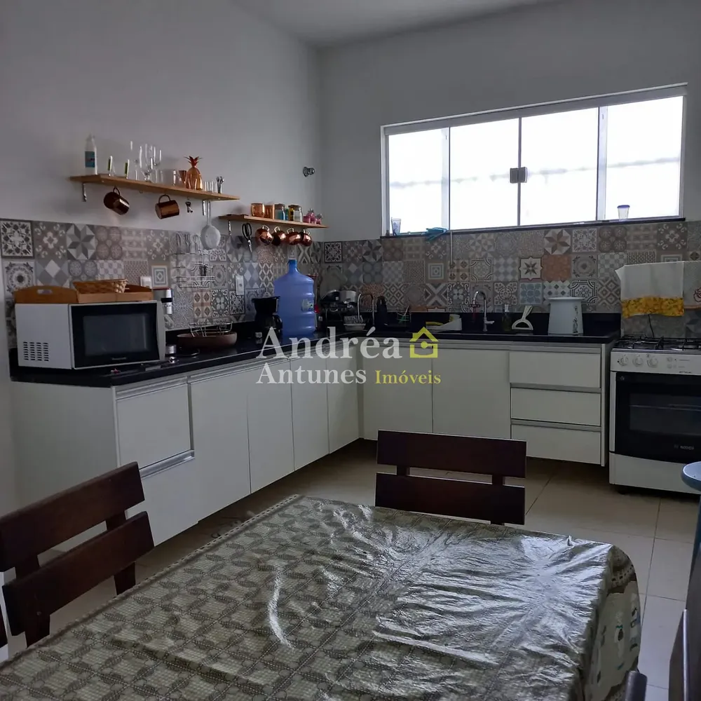 Casa, 4 quartos, 250 m² - Foto 23