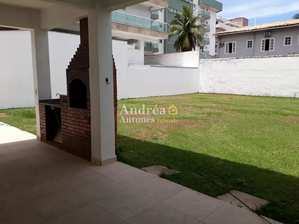 Casa, 4 quartos, 250 m² - Foto 10