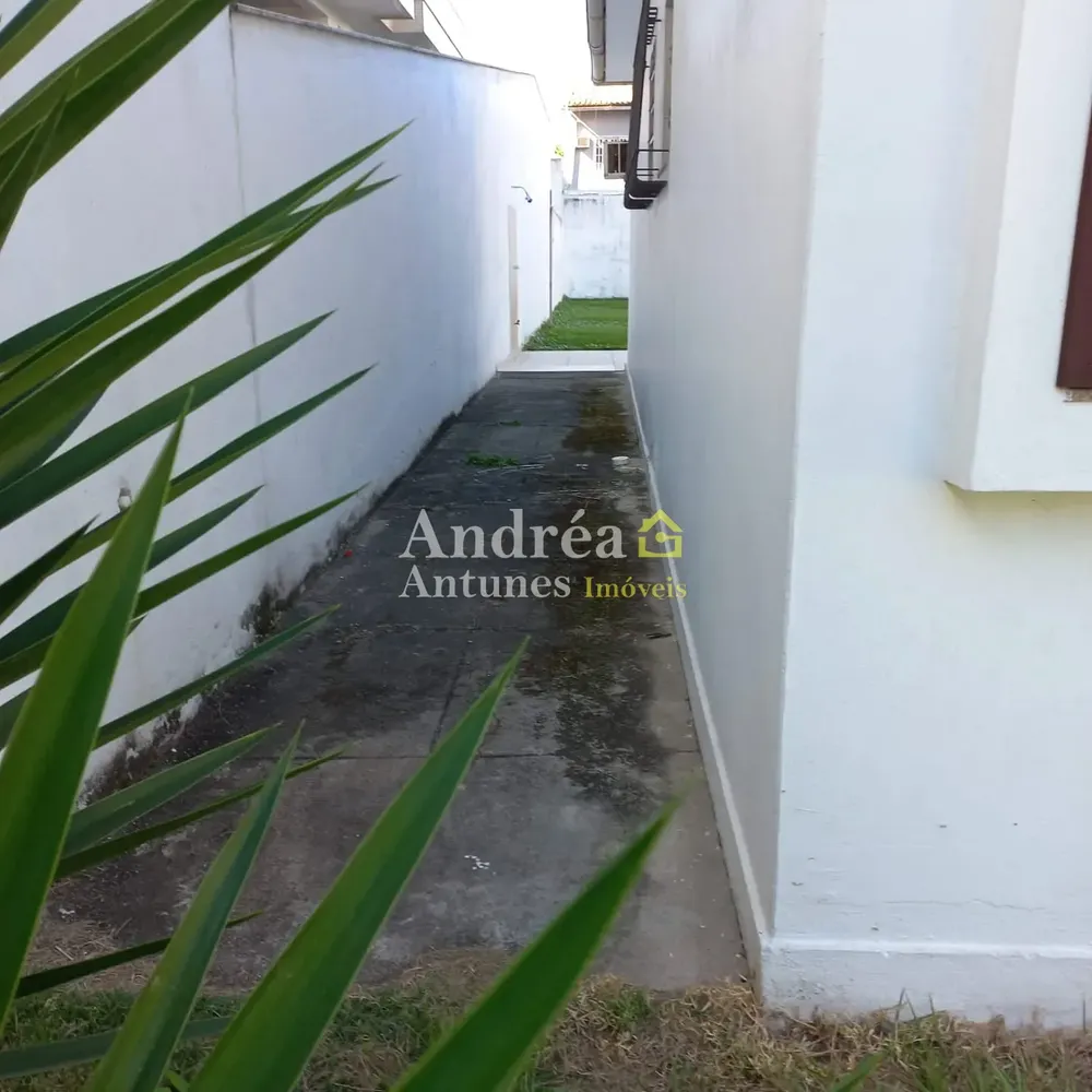 Casa, 4 quartos, 250 m² - Foto 22