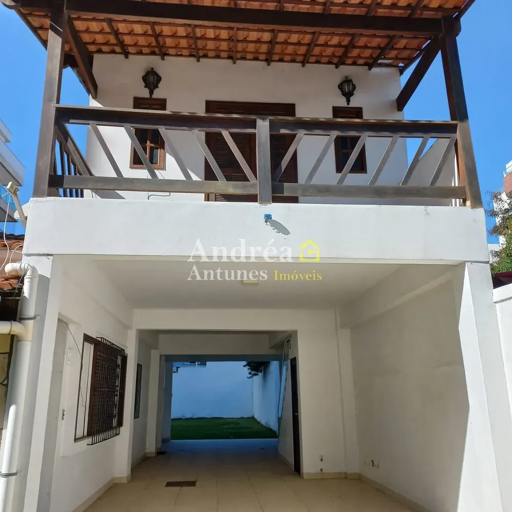 Casa, 4 quartos, 250 m² - Foto 16