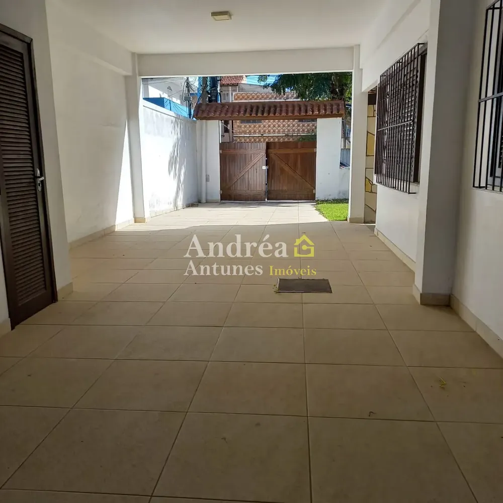 Casa, 4 quartos, 250 m² - Foto 12