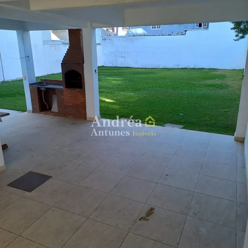 Casa, 4 quartos, 250 m² - Foto 24