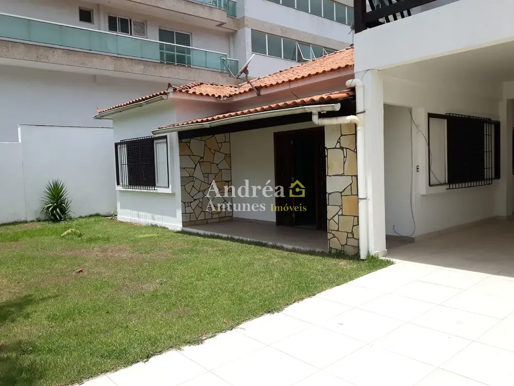 Casa, 4 quartos, 250 m² - Foto 9