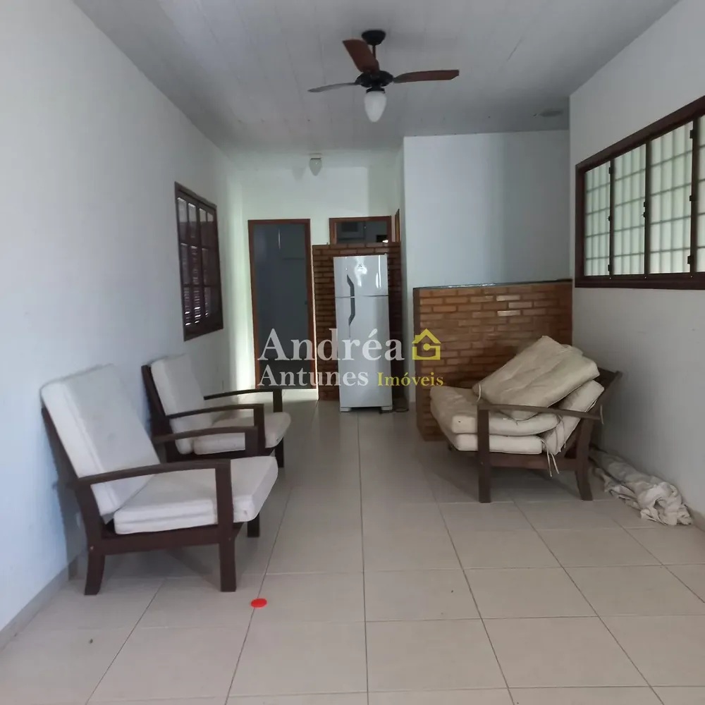 Casa, 4 quartos, 250 m² - Foto 5