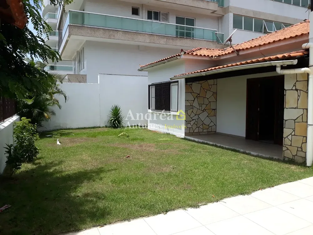 Casa, 4 quartos, 250 m² - Foto 18