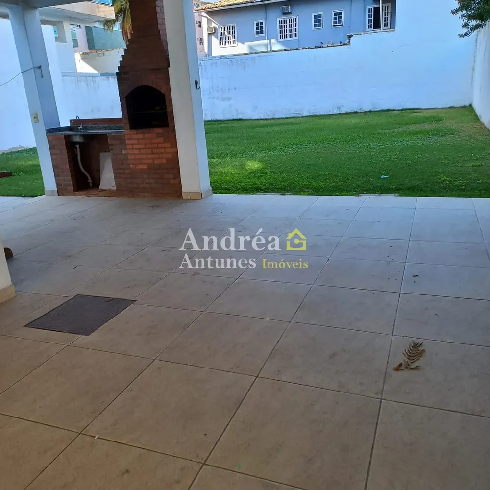 Casa, 4 quartos, 250 m² - Foto 28