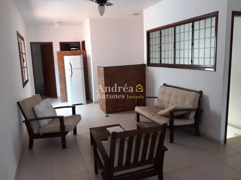 Casa, 4 quartos, 250 m² - Foto 34