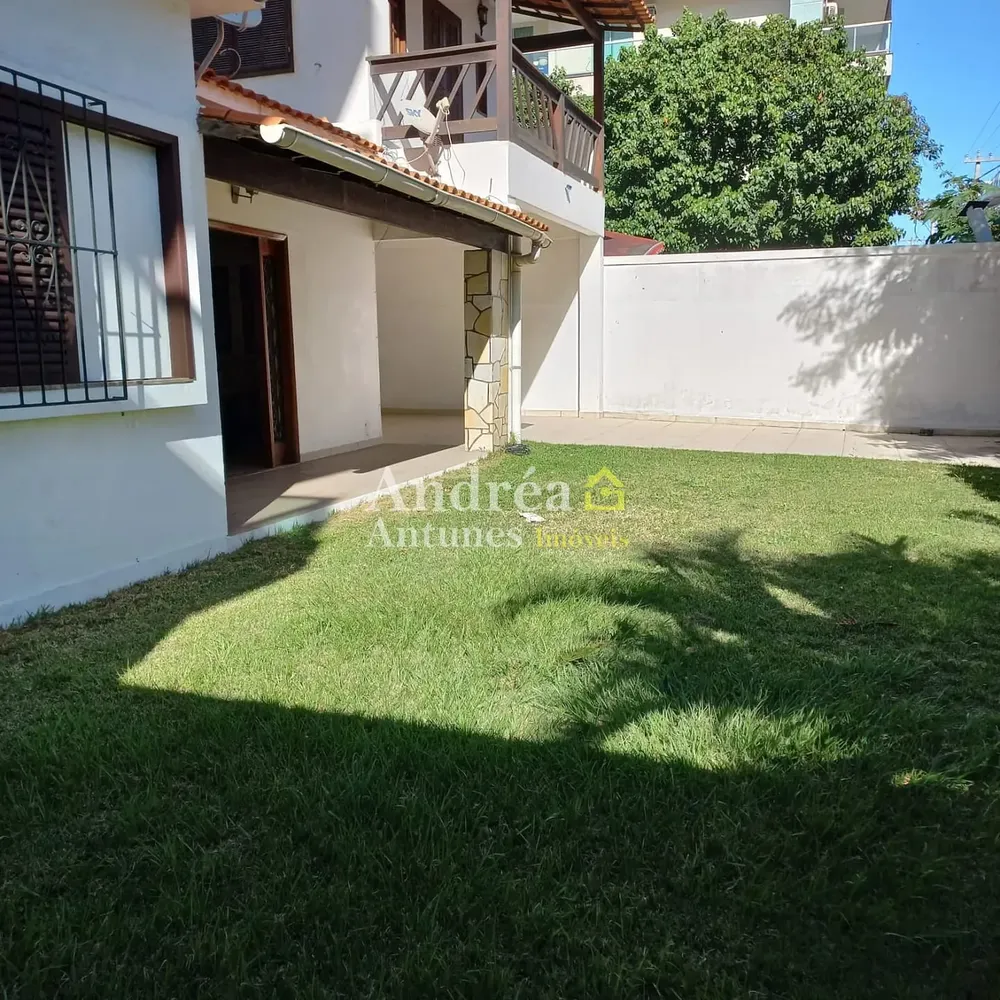 Casa, 4 quartos, 250 m² - Foto 27
