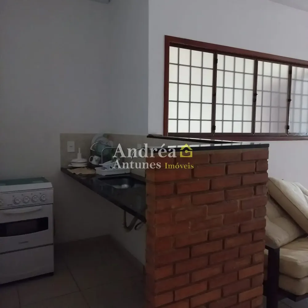 Casa, 4 quartos, 250 m² - Foto 33