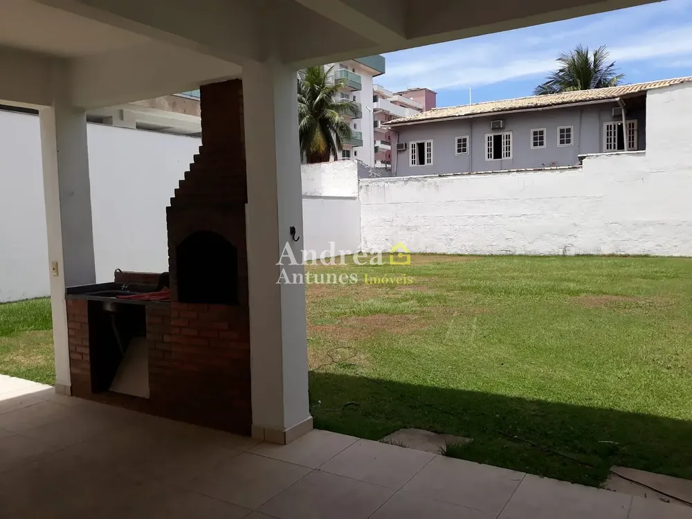 Casa, 4 quartos, 250 m² - Foto 20