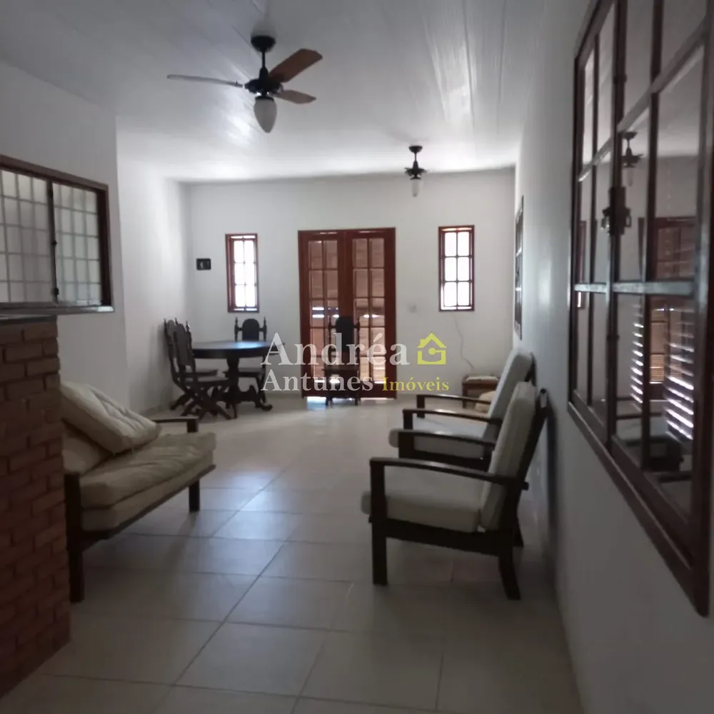 Casa, 4 quartos, 250 m² - Foto 35