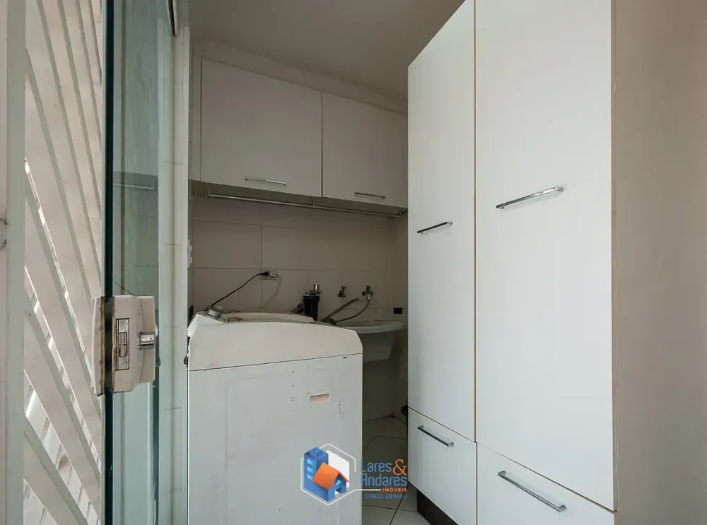 Sobrado, 3 quartos, 135 m² - Foto 6