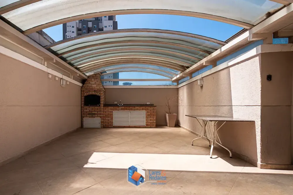 Sobrado, 3 quartos, 135 m² - Foto 1