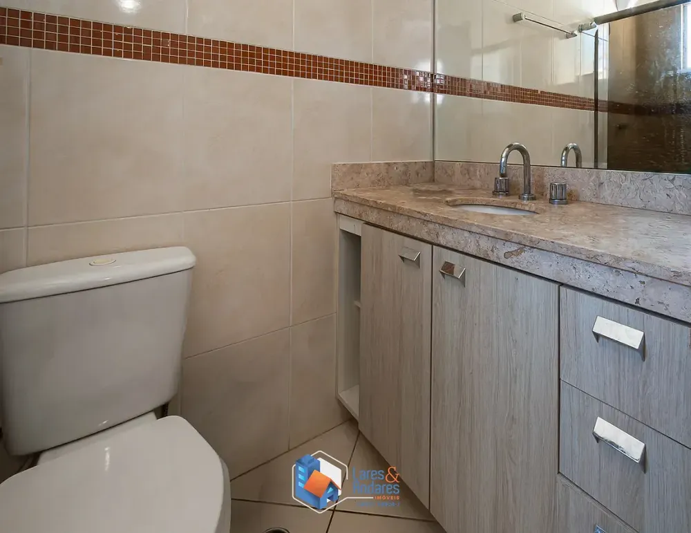 Sobrado, 3 quartos, 135 m² - Foto 5