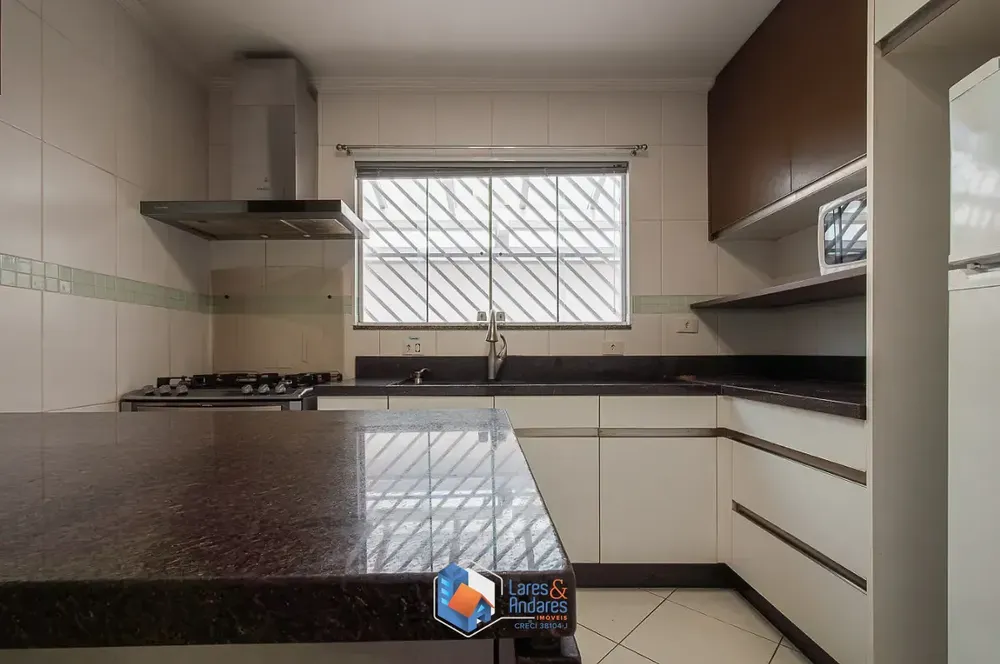 Sobrado, 3 quartos, 135 m² - Foto 8