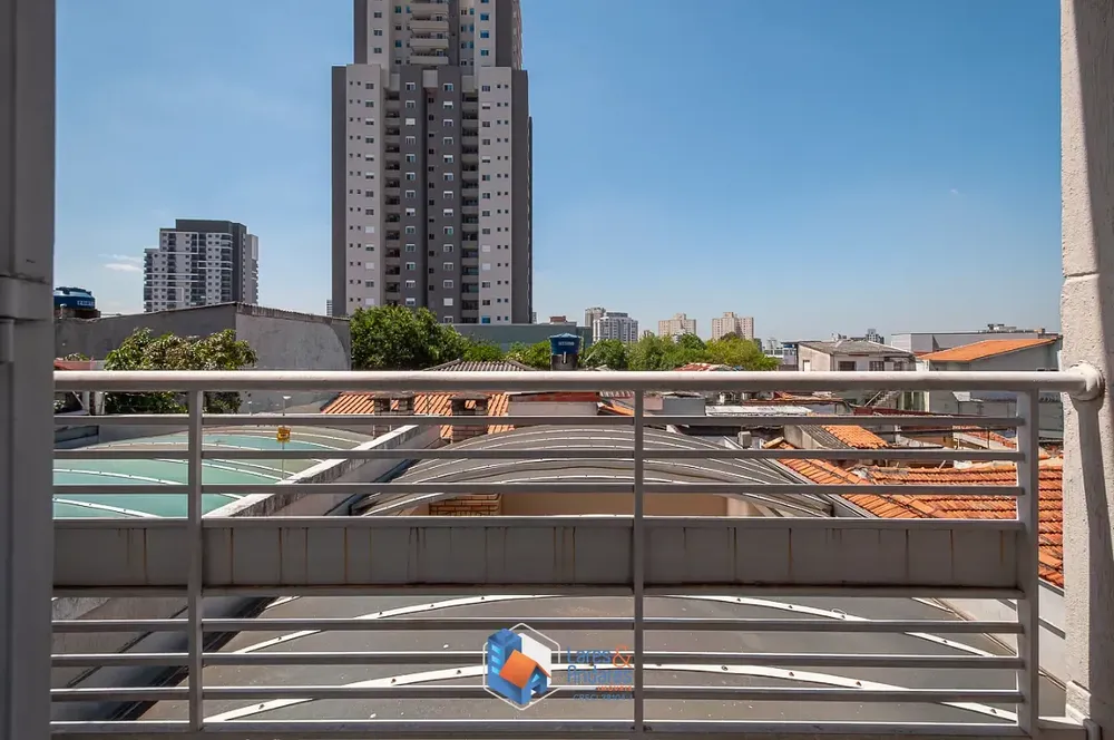 Sobrado, 3 quartos, 135 m² - Foto 2