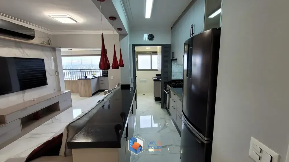Apartamento, 2 quartos, 77 m² - Foto 4