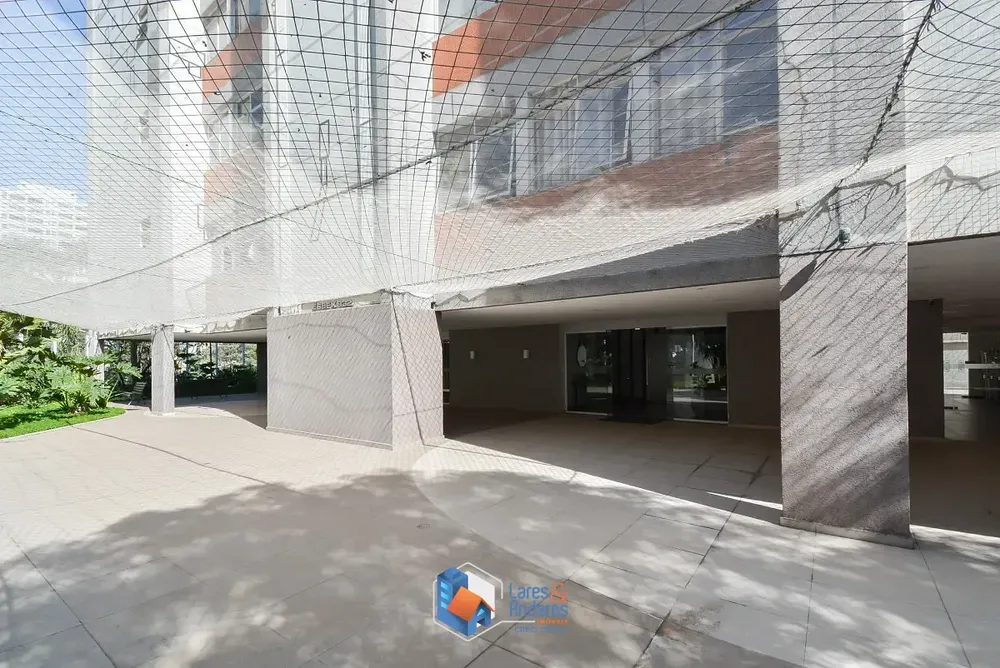 Apartamento, 3 quartos, 109 m² - Foto 7
