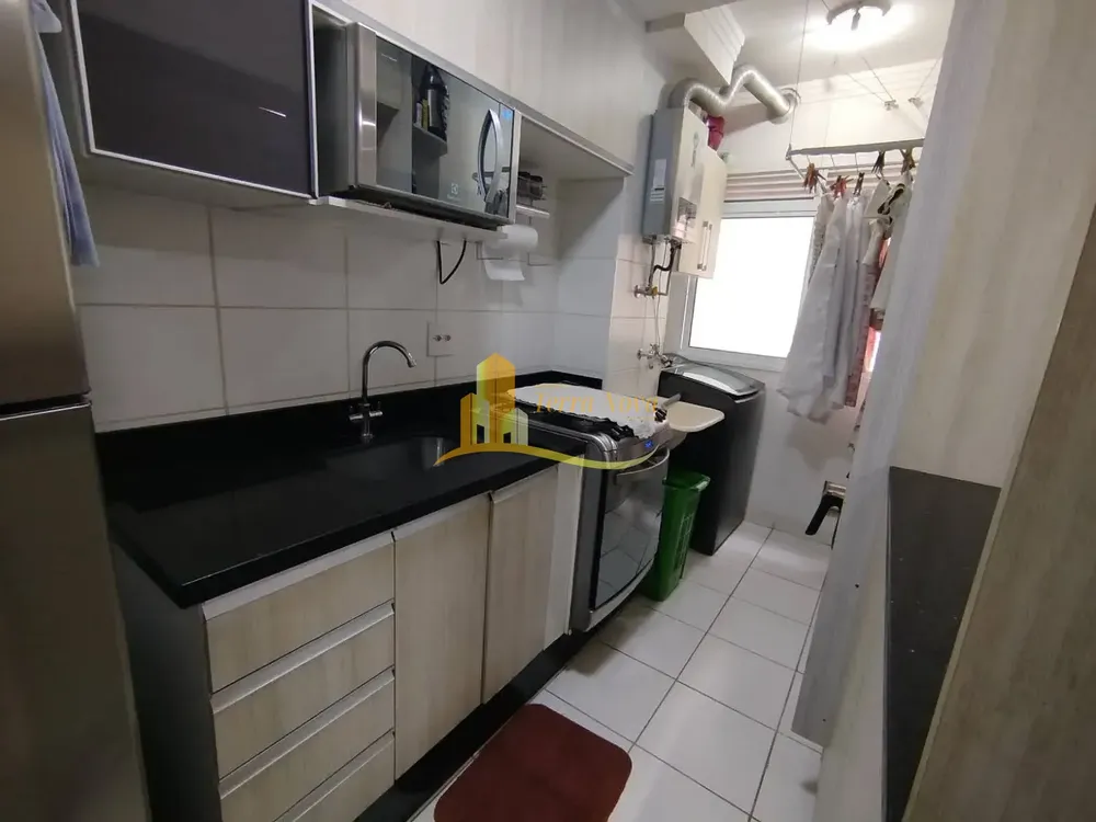 Apartamento, 2 quartos, 46 m² - Foto 4